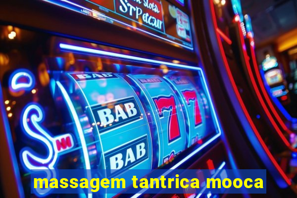 massagem tantrica mooca